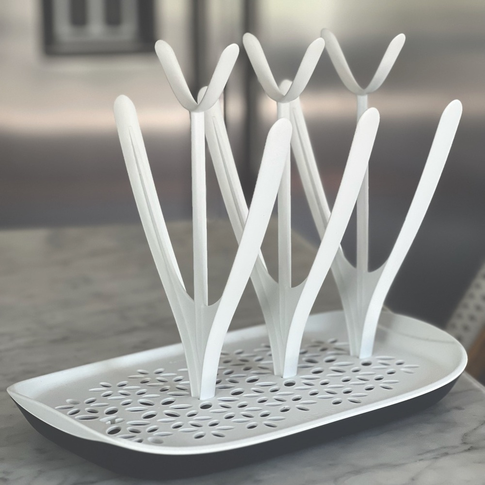 Avent Baby Bottle Drying Rack
